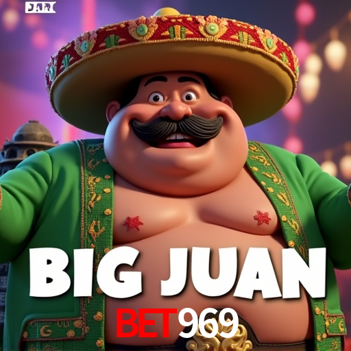 Welcome Bonus bet969