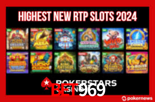 bet969 App Interface