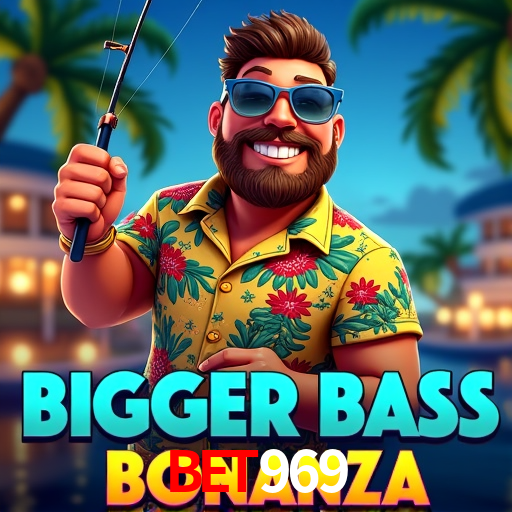 Bonus Features bet969