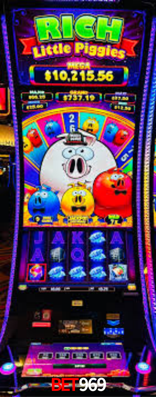 Exclusive Games bet969