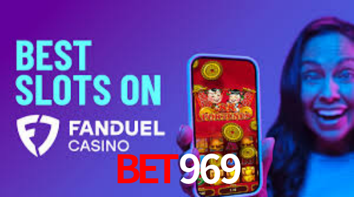 Premium Interface bet969