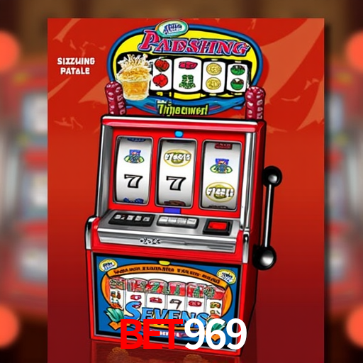 Experiência VIP bet969